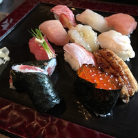 ひしの寿司 - 