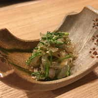 鮨 まるふく - 