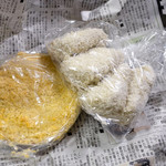 前田精肉店 - ハムカツとコロッケ