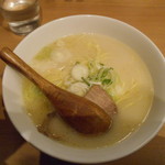 うま家 - ３月の限定麺！！