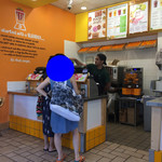Jamba Juice - 