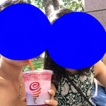Jamba Juice - 