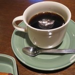 CAFE OPAL - ペルー産の『今月のコーヒー』