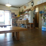 んまや～ - 店内