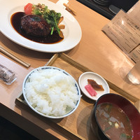 京洋食 まつもと - 