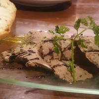 創作イタリアンちゃぶっとりあ - 