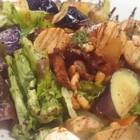 創作イタリアンちゃぶっとりあ - 