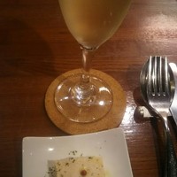 創作イタリアンちゃぶっとりあ - 