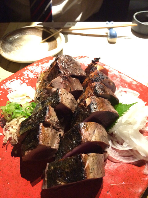 銀座のおしゃれ居酒屋8選 美味しい料理をご堪能あれ 食べログまとめ