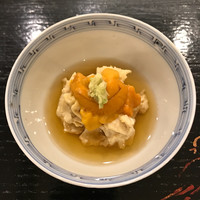 鮨 泰蔵 - 