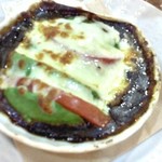 ココス 秋葉原店 - アボカドのオーブン焼き