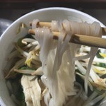 Pho Factory - 麺