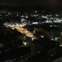 オリゾンテ - 夜景