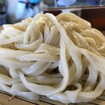 元祖田舎っぺうどん - 武蔵野うどん