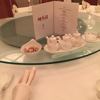 桂花苑 - 