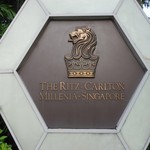 The Ritz-Carlton Millenia Singapore - 