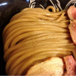 中華蕎麦 とみ田 - 