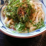 丸亀製麺 - 