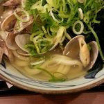 丸亀製麺 - 