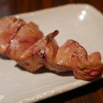 鳥みつ - 白レバー