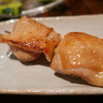 鳥みつ - 京赤どり