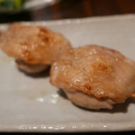 鳥みつ - 近江地鶏