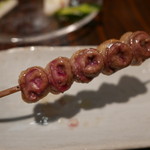 鳥みつ - なると