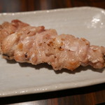 鳥みつ - はらみ