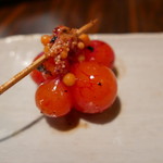 鳥みつ - ちょうちん