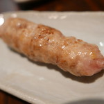 鳥みつ - だんご