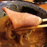 中華蕎麦 とみ田 - 