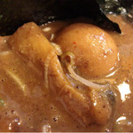 中華蕎麦 とみ田 - 