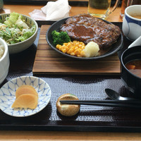 江戸前肉割烹 宮下 - 