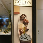 GODIVA - 
