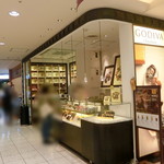 GODIVA - 