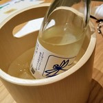 箱根強羅 白檀 - 