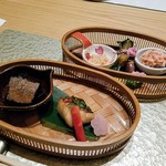 箱根強羅 白檀 - 