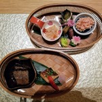 箱根強羅 白檀 - 