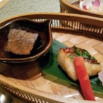 箱根強羅 白檀 - 