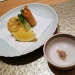 箱根強羅 白檀 - 