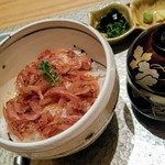 箱根強羅 白檀 - 