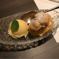 和流 食仁 - 