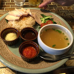 アジアンビストロDai - 