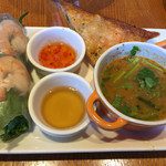 アジアンビストロDai - 