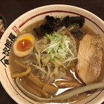 ラーメン次郎長 - 