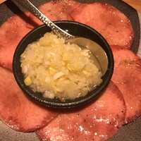 焼肉ホルモン 稲田 - 