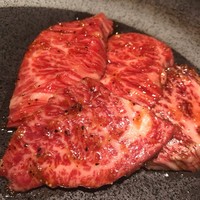 焼肉ホルモン 稲田 - 