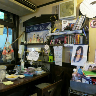 焼きそば たつみ亭_2