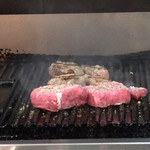 GINZA STEAKバル DAIGO - 