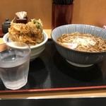 そばいち 新宿店 - 